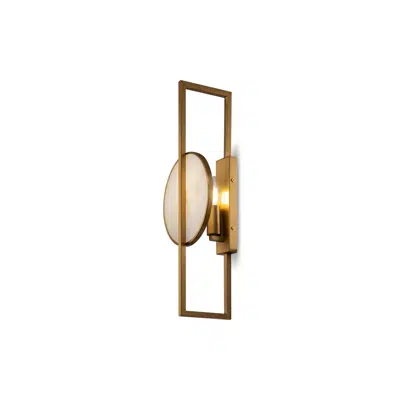 Immagine per Wall lamp Marmo