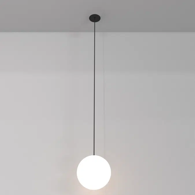 Pendant lamp Luna