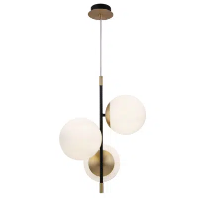 imagen para Pendant lamp Nostalgia