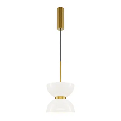 изображение для Pendant lamp Kyoto