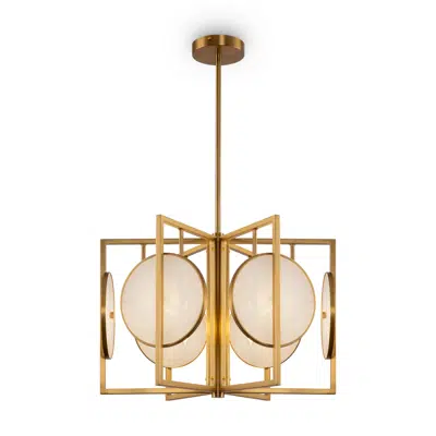 Pendant lamp Marmo图像