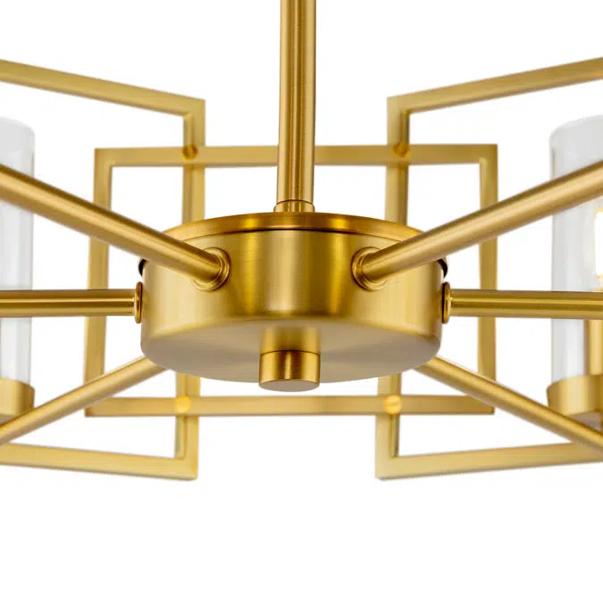 Pendant lamp Bowi