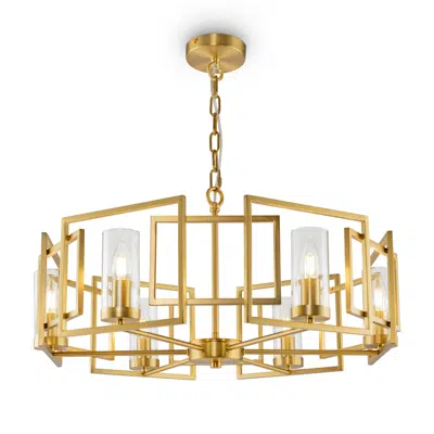 Image for Pendant lamp Bowi