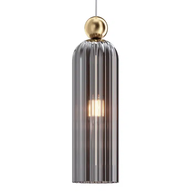 Pendant lamp Antic