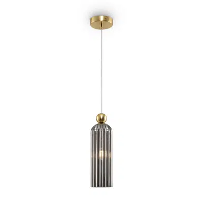 imagen para Pendant lamp Antic