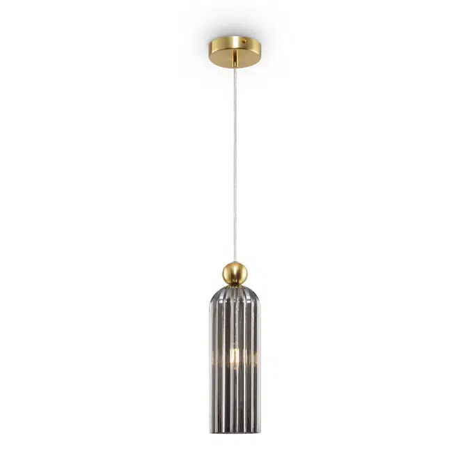 Pendant lamp Antic