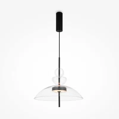 Image for Pendant lamp Bangkok