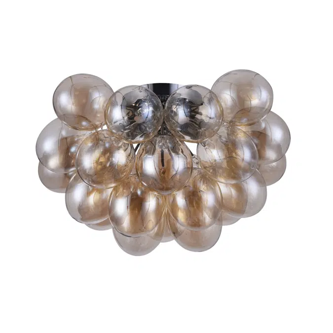 Ceiling lamp Balbo