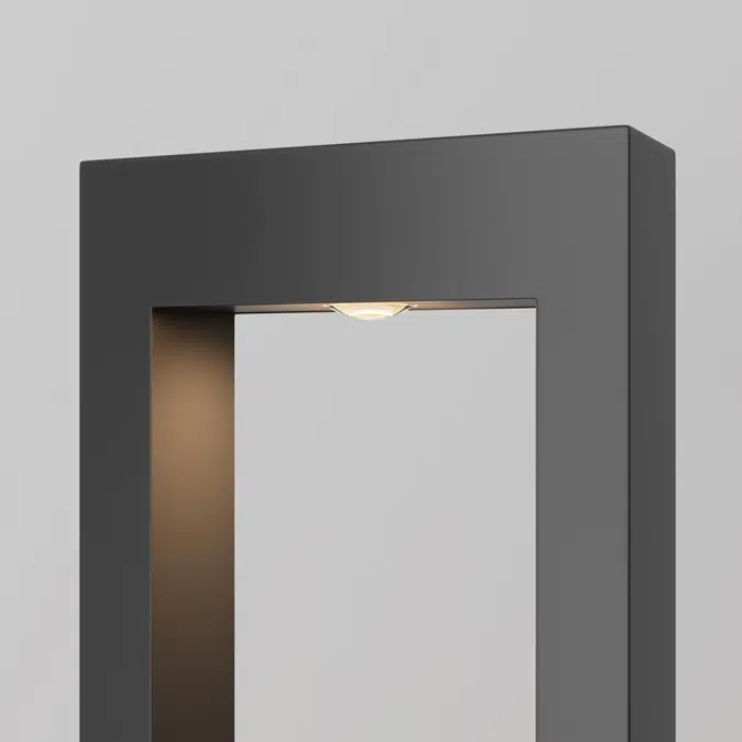Outdoor lamp Bonn