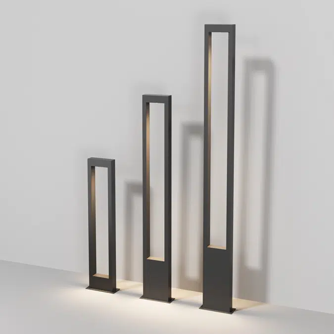 Outdoor lamp Bonn