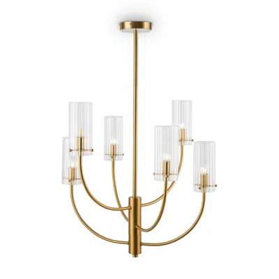 afbeelding voor Pendant lamp Arco