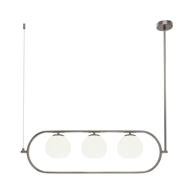 Pendant lamp Erich