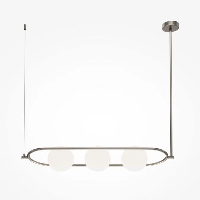 Pendant lamp Erich