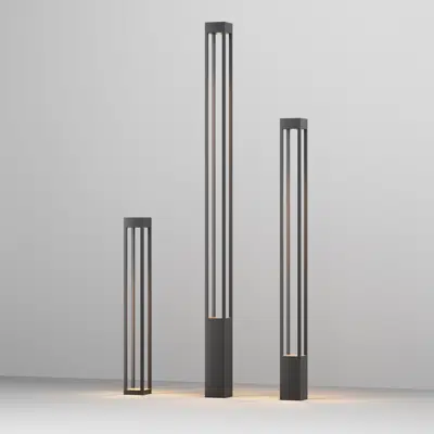 Image for Outdoor lamp Elbe