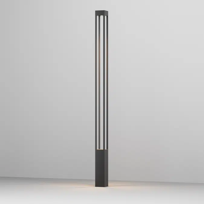 Outdoor lamp Elbe