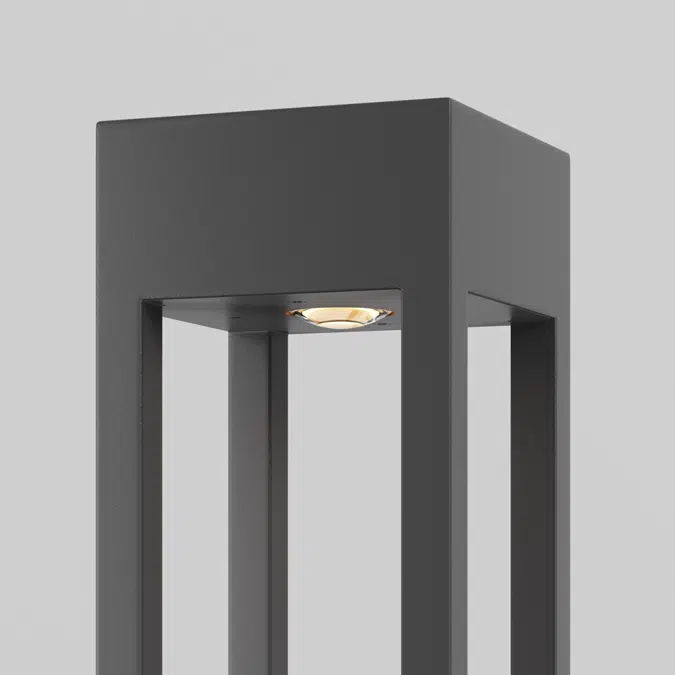 Outdoor lamp Elbe