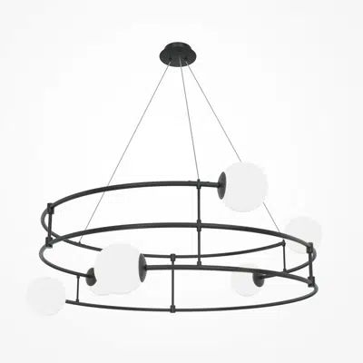 Pendant lamp Balance图像