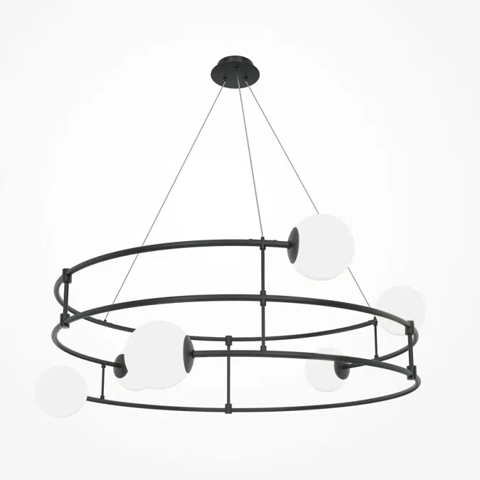 Pendant lamp Balance