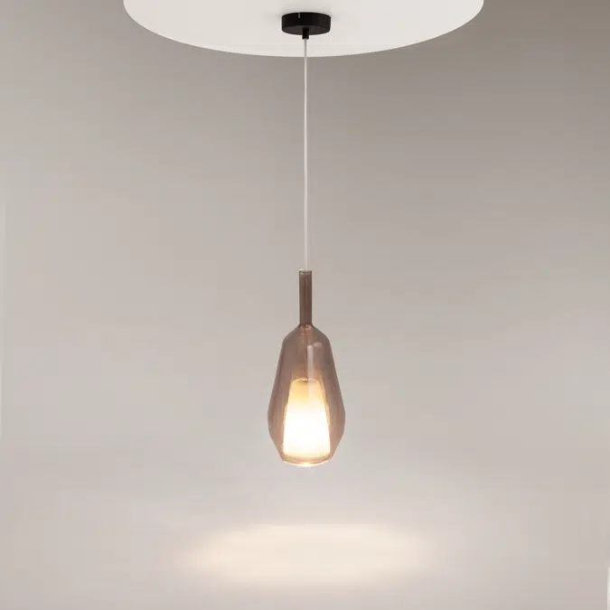 Pendant lamp Duality