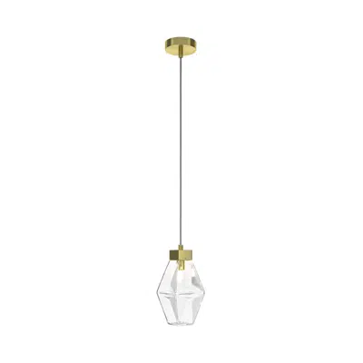 Image for Pendant lamp Cocktail time