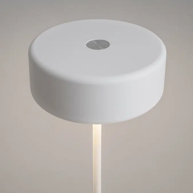 Table lamp AI Collaboration