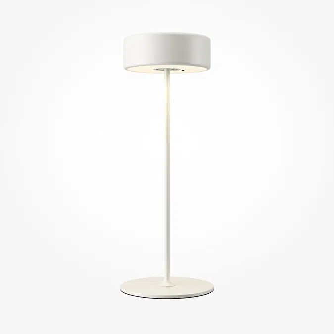 Table lamp AI Collaboration