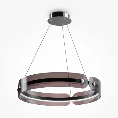 Pendant lamp Interstellar图像