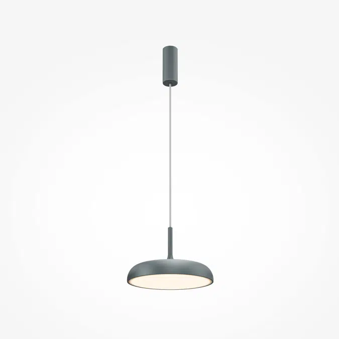 Pendant lamp Gerhard