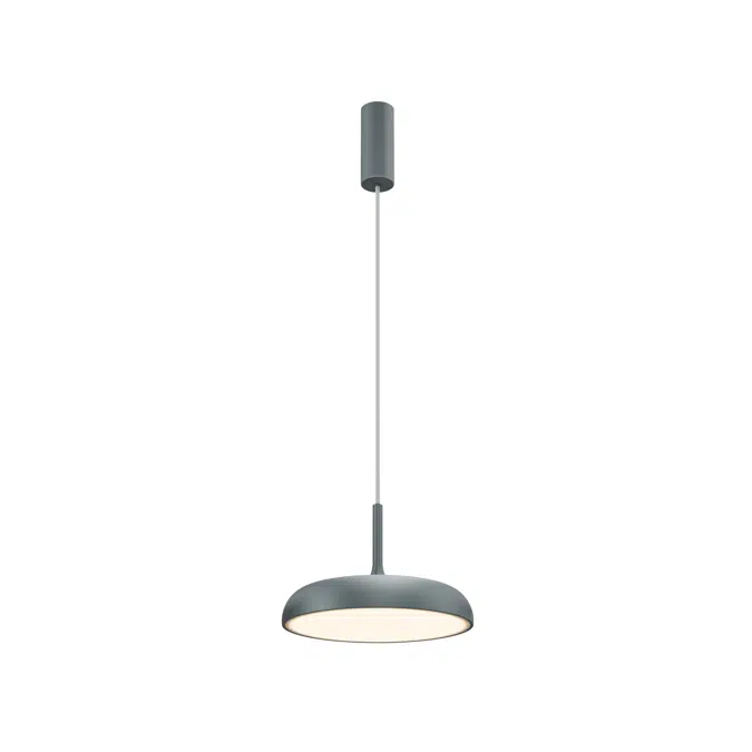 Pendant lamp Gerhard