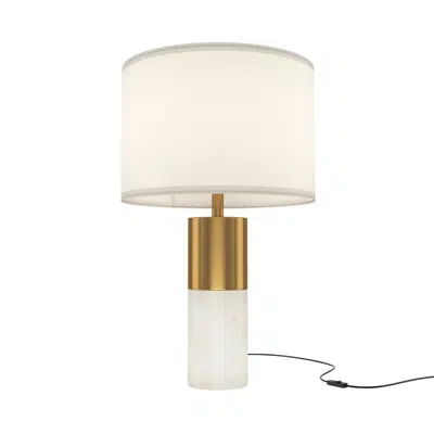 Image for Table lamp Bianco