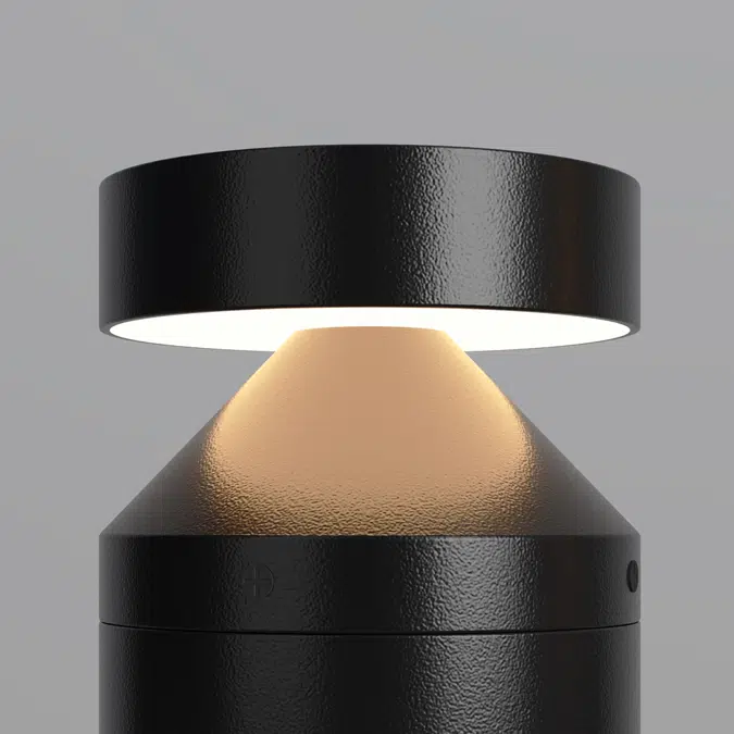 Outdoor lamp Olten