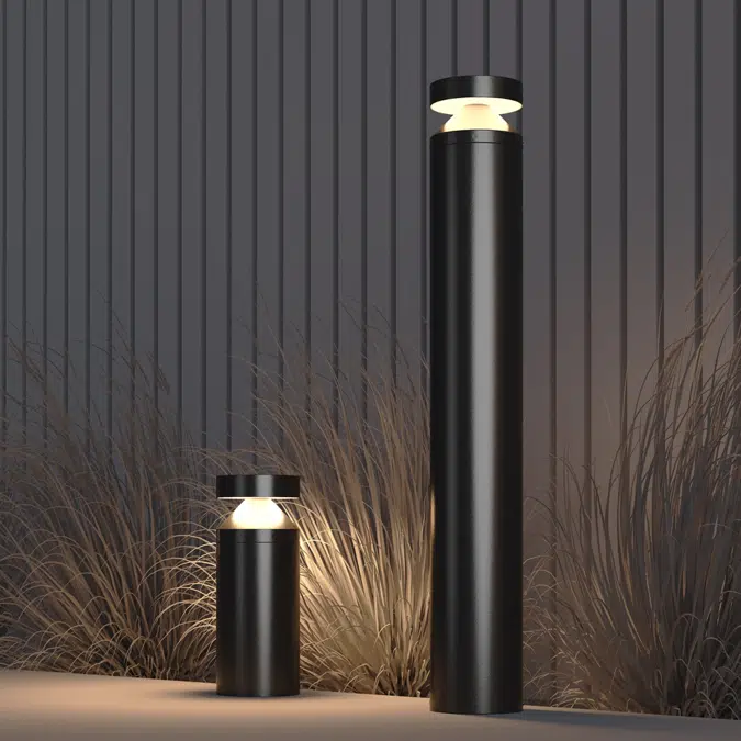 Outdoor lamp Olten