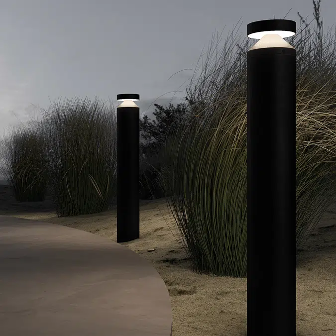 Outdoor lamp Olten
