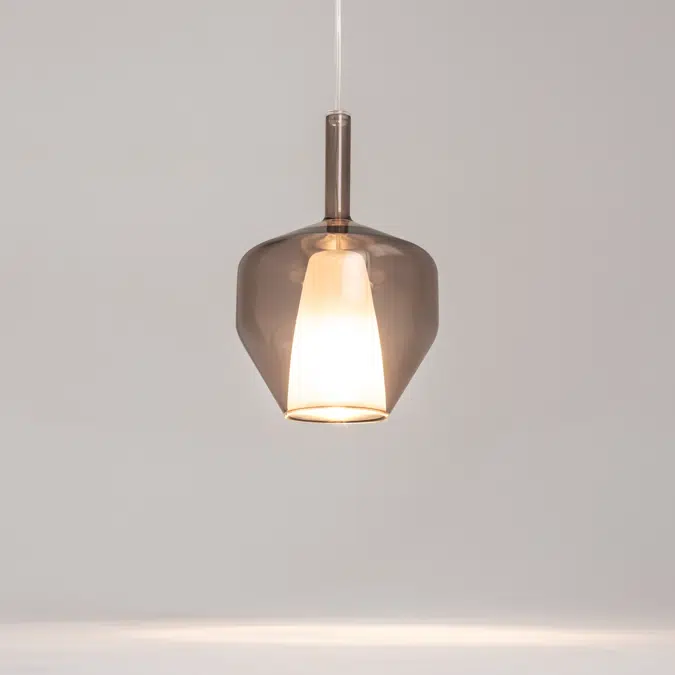 Pendant lamp Duality