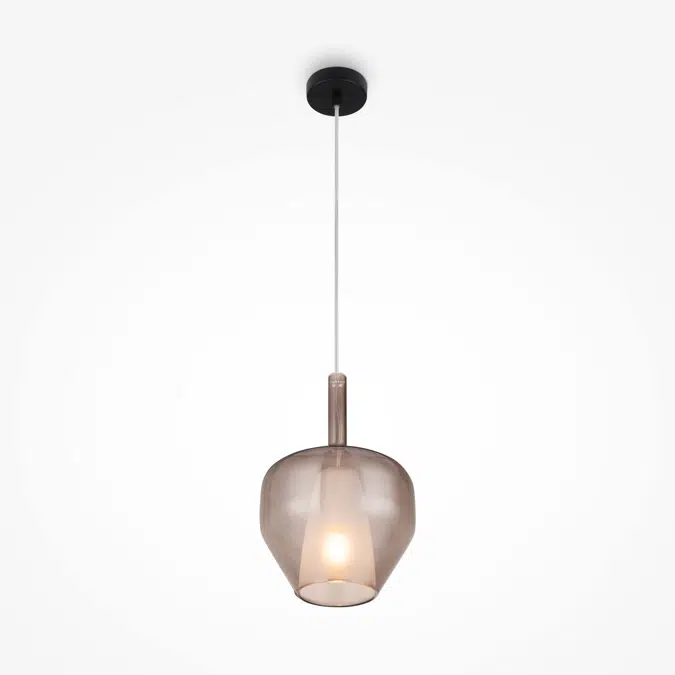 Pendant lamp Duality