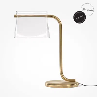 kuva kohteelle Table lamp Cabaret