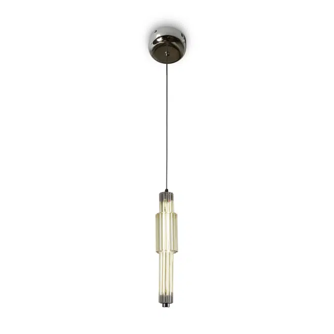Pendant lamp Verticale