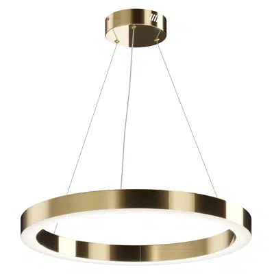 Image for Pendant lamp Saturno