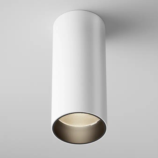 Ceiling luminaire Focus