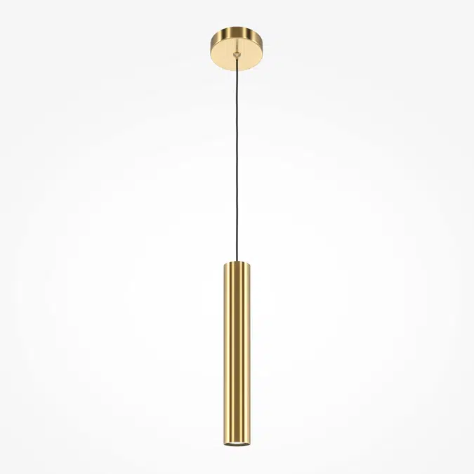 Pendant lamp Pro Focus