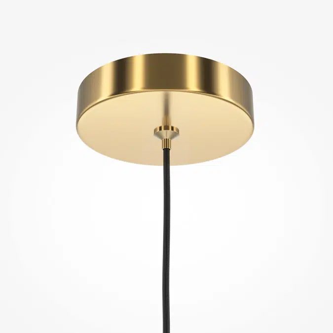 Pendant lamp Pro Focus