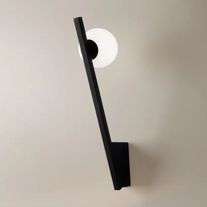Wall lamp  Kazimir