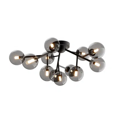 Image for Ceiling lamp Dallas
