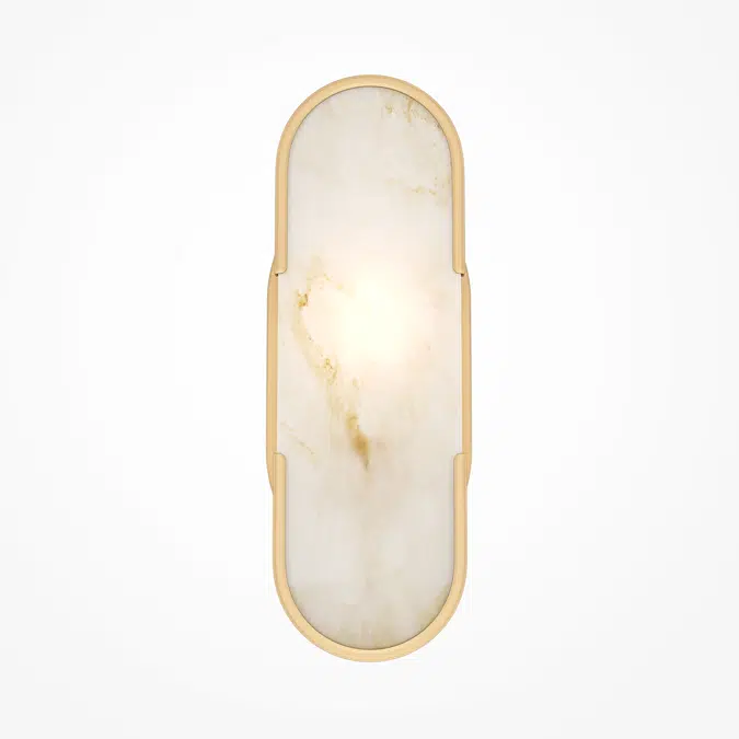 Wall lamp Marmo