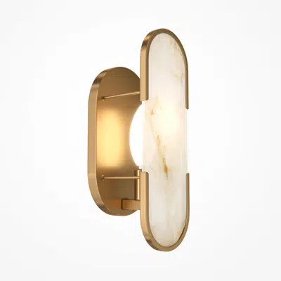 Wall lamp Marmo图像