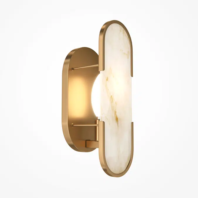 Wall lamp Marmo