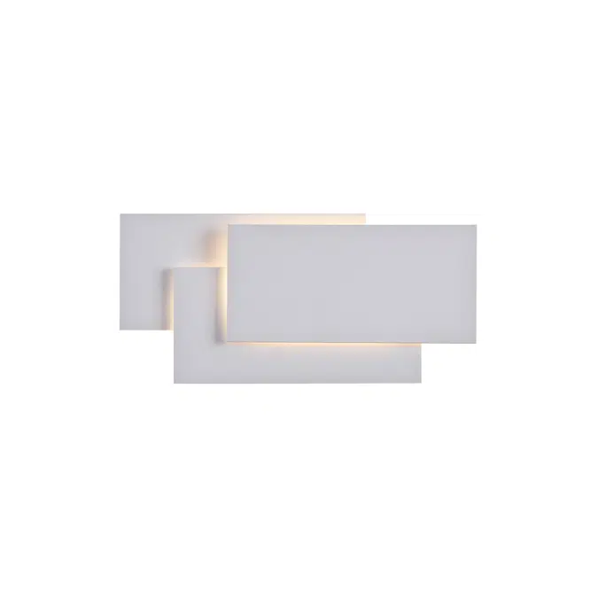 Wall lamp Trame