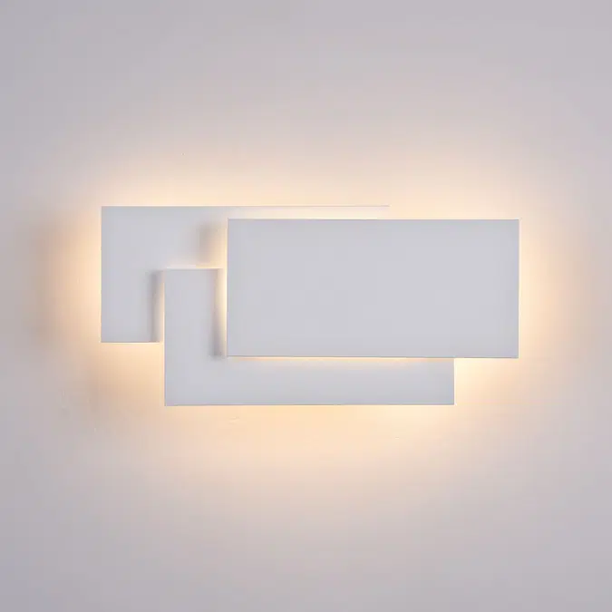 Wall lamp Trame