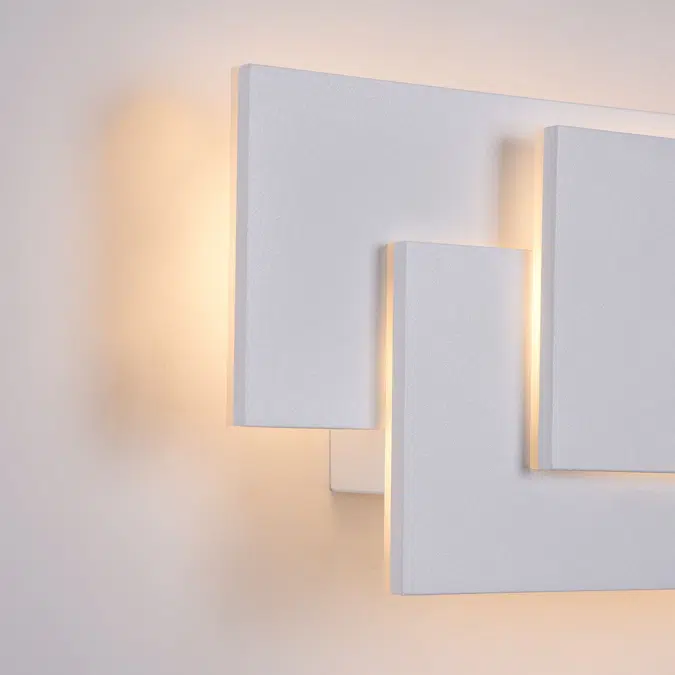 Wall lamp Trame