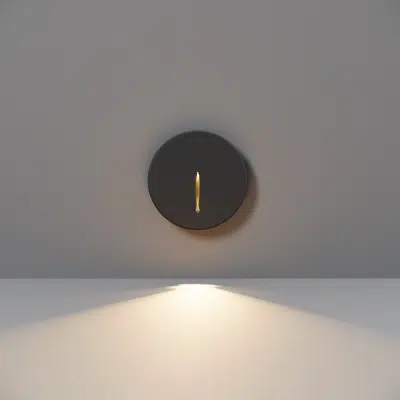 obraz dla Lighting for stairs Lock